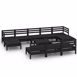 VidaXL 3083373, 11 pz