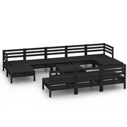 VidaXL 3083373 set mobili da esterno