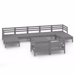 VidaXL 3083381, 10 pz
