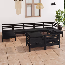 VidaXL 3083383 set mobili da esterno