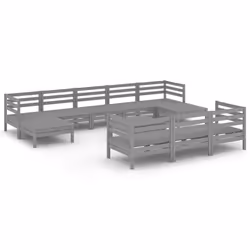 VidaXL 3083391, 11 pz
