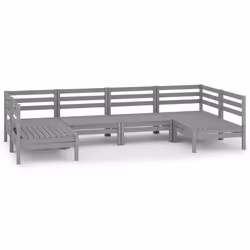 VidaXL 3083396, 6 pz