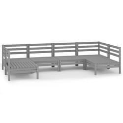 VidaXL 3083396 set mobili da esterno