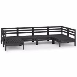 VidaXL 3083398, 6 pz