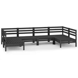 VidaXL 3083398 set mobili da esterno