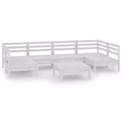 VidaXL 3083400, 7 pz