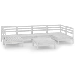 VidaXL 3083400 set mobili da esterno