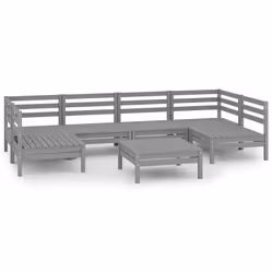 VidaXL 3083401, 7 pz
