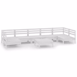VidaXL 3083410, 8 pz