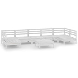 VidaXL 3083410 set mobili da esterno