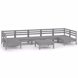 VidaXL 3083411, 8 pz