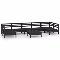VidaXL 3083413, 8 pz