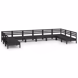 VidaXL 3083428, 10 pz