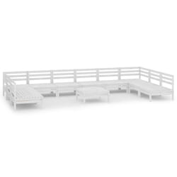 VidaXL 3083430 set mobili da esterno