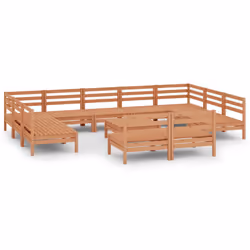 VidaXL 3083452, 12 pz