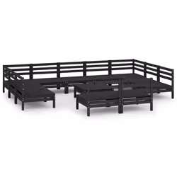 VidaXL 3083453, 12 pz