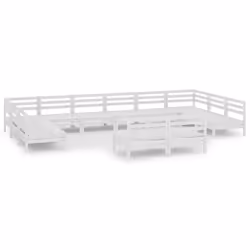 VidaXL 3083455, 12 pz