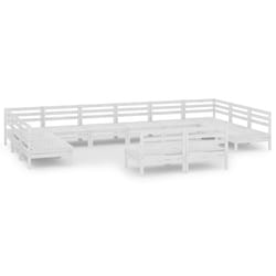 VidaXL 3083455 set mobili da esterno