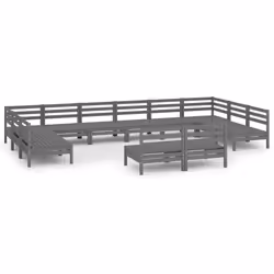 VidaXL 3083456, 12 pz