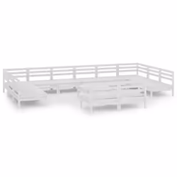 VidaXL 3083460, 13 pz
