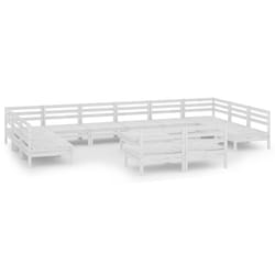 VidaXL 3083460 set mobili da esterno