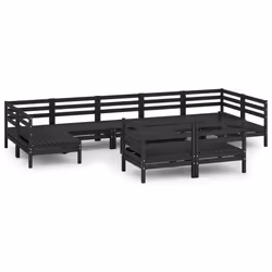 VidaXL 3083483, 10 pz