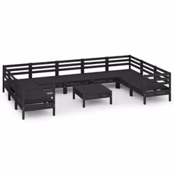 VidaXL 3083543, 10 pz