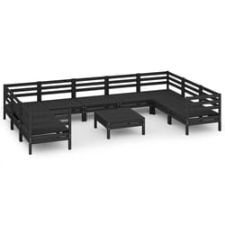 VidaXL 3083543 set mobili da esterno
