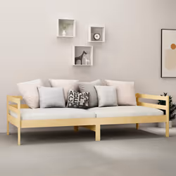 VidaXL 3083564 divano Divano letto