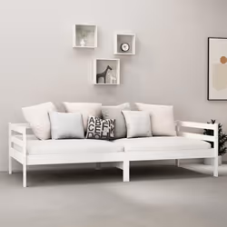 VidaXL 3083565 divano Divano letto