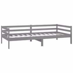 VidaXL 3083571 divano Divano letto Grigio - Vista aggiuntiva 5