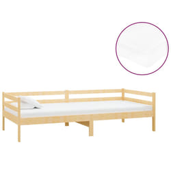 VidaXL 3083574 divano Divano letto