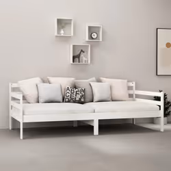 VidaXL 3083580 divano Divano letto - Vista aggiuntiva 4