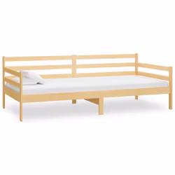 VidaXL 3083589 divano Divano letto - Vista aggiuntiva 4