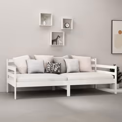 VidaXL 3083590 divano Divano letto - Vista aggiuntiva 4