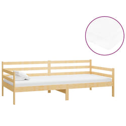 VidaXL 3083599 divano Divano letto