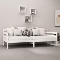 VidaXL 3083600 divano Divano letto - Vista aggiuntiva 4