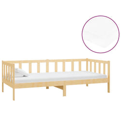 VidaXL 3083624 divano Divano letto