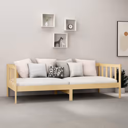 VidaXL 3083624 divano Divano letto