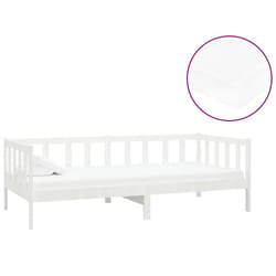 VidaXL 3083625 divano Divano letto