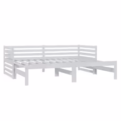VidaXL 3083670 divano Divano letto - Vista aggiuntiva 4