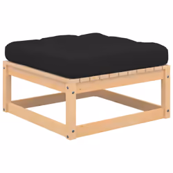 VidaXL 3083725 set mobili da esterno