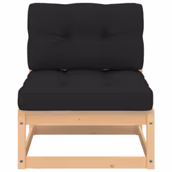 VidaXL 3083733 set mobili da esterno