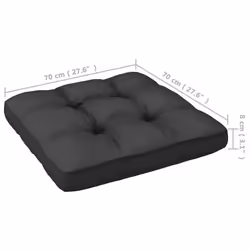 VidaXL 3083734 set mobili da esterno - Vista aggiuntiva 8