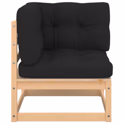 VidaXL 3083736 set mobili da esterno