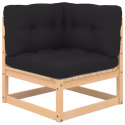 VidaXL 3083750 set mobili da esterno