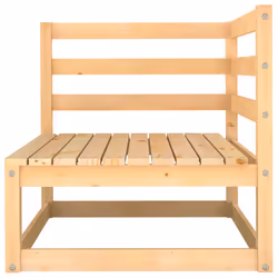 VidaXL 3083804 set mobili da esterno
