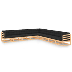 VidaXL 3083830 set mobili da esterno
