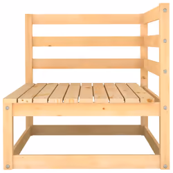 VidaXL 3083836 set mobili da esterno