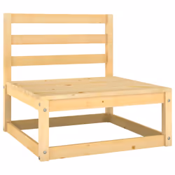 VidaXL 3083921 set mobili da esterno